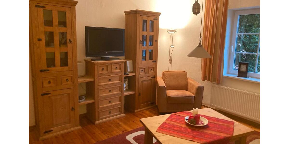 Erdgeschoßwohnung Wolfsburg Ehmen - 2 Zimmer, 50 m&sup2;, 149.000&euro; | Angebot:26586159