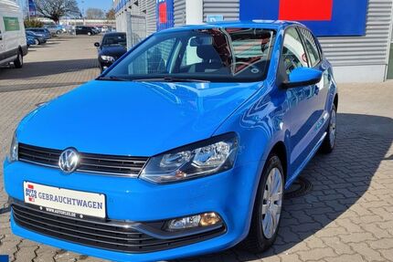 VW Polo 82.780 km 9.389 € Wolfsburg 38446