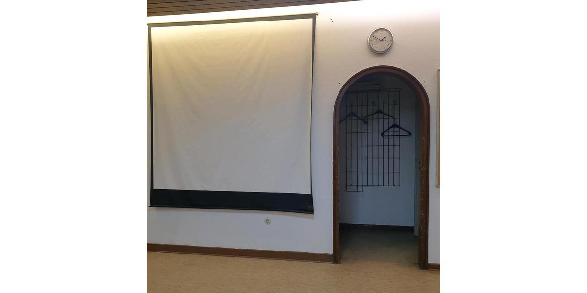 Etagenwohnung Salzgitter - 1 Zimmer, 60 m&sup2;, 200&euro; | Angebot:24628708