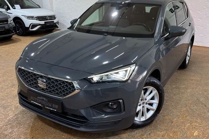 Seat Tarraco 72.637 km 25.090 &euro; Braunschweig Wenden 38110