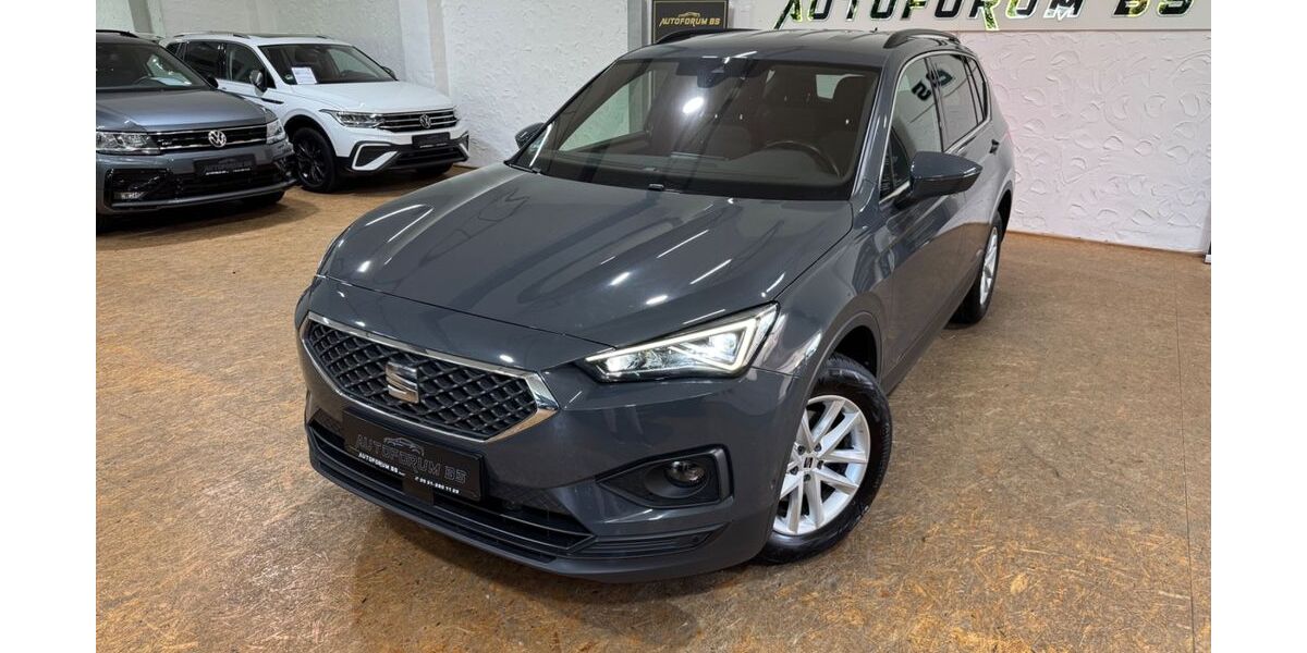 Seat Tarraco 72.637 km 25.590 &euro; Braunschweig Wenden 38110