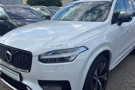 Volvo XC90 234.560 km 27.499 &euro; Wolfenbüttel 38304