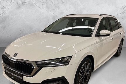 Skoda Octavia 142.274 km 18.900 &euro; Braunschweig 38122