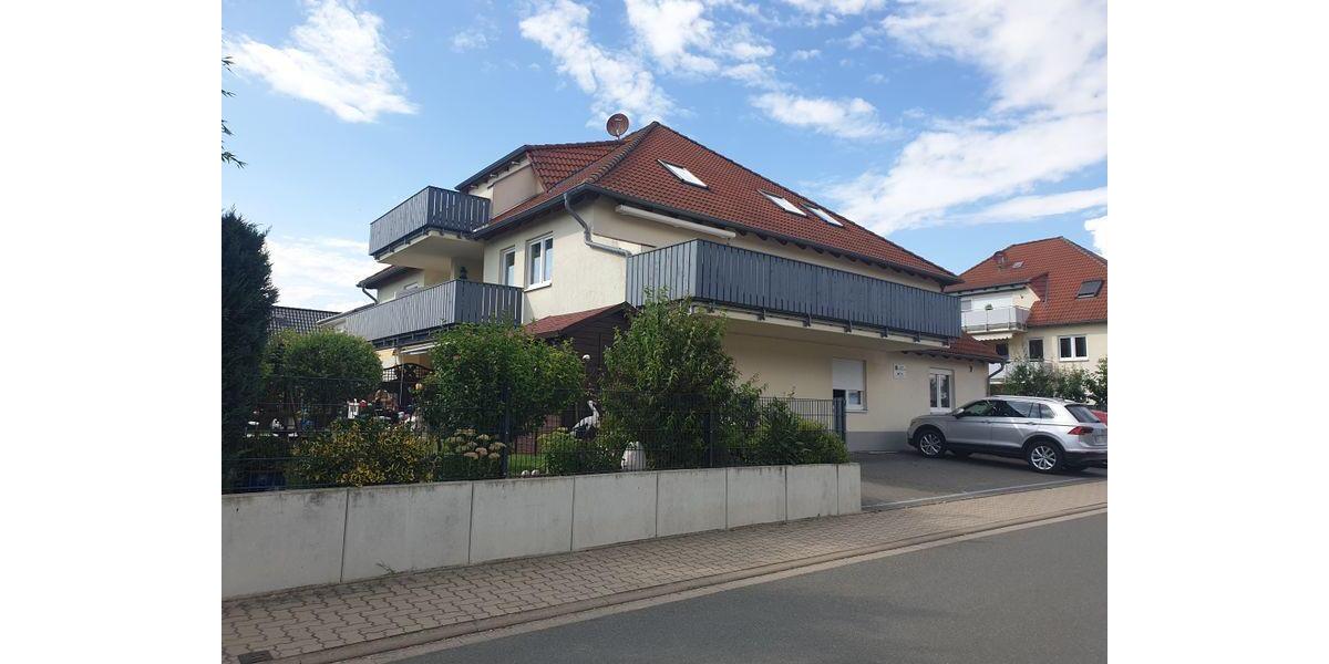 Dachgeschoßwohnung Wolfsburg Alt-Wolfsburg - 4 Zimmer, 103 m&sup2;, 980&euro; | Angebot:26136399