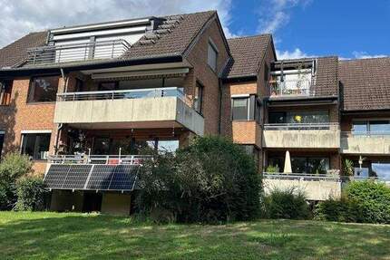 Wohnung Braunschweig Melverode - 4 Zimmer, 101 m&sup2;, 330.000&euro; | Angebot:25800295