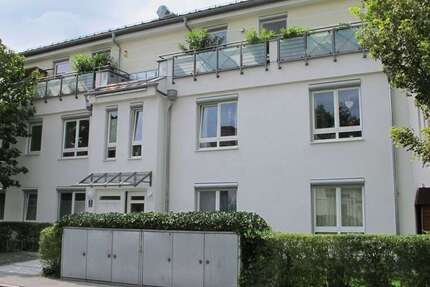 Wohnung zum Mieten in München 1.550 € 82 m²