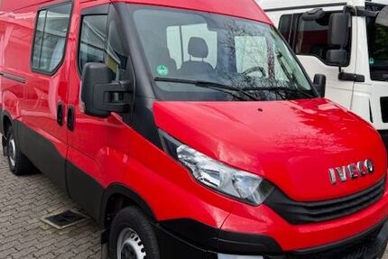 IVECO Andere 205.000 km 22.122 &euro; Braunschweig 38114