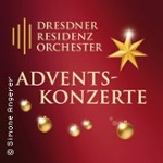 DRESDNER RESIDENZ ORCHESTER - Adventskonzert