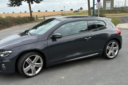VW Scirocco 89.900 km 13.500 € Wolfenbüttel 38302