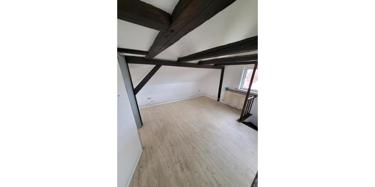 Etagenwohnung Wolfenbüttel Adersheim - 2 Zimmer, 47 m&sup2;, 490&euro; | Angebot:27610153