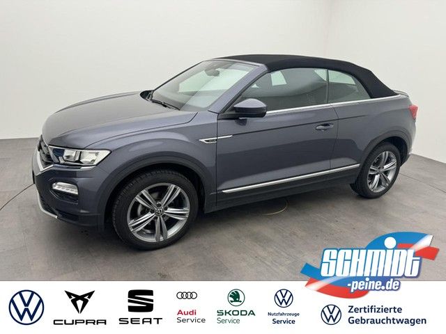 T-Roc