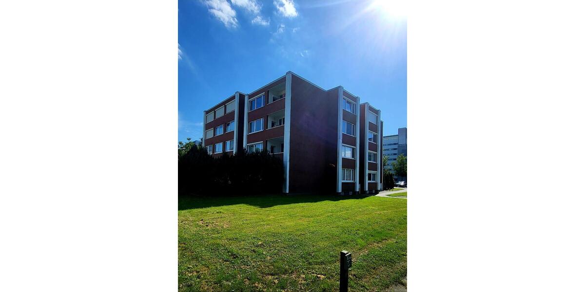 Etagenwohnung Wolfsburg Detmerode - 3 Zimmer, 84 m&sup2;, 190.000&euro; | Angebot:27077473