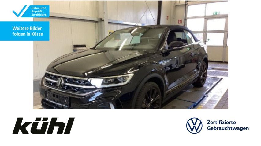 VW T-Roc 14.620 km 28.780 € Gifhorn 38518