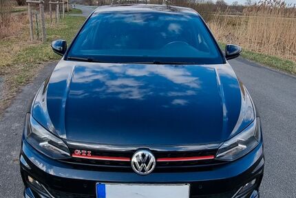 VW Polo 57.800 km 18.500 &euro; ISENBÜTTEL 38550