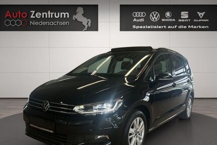 VW Touran 107.000 km 25.970 € Helmstedt 38350