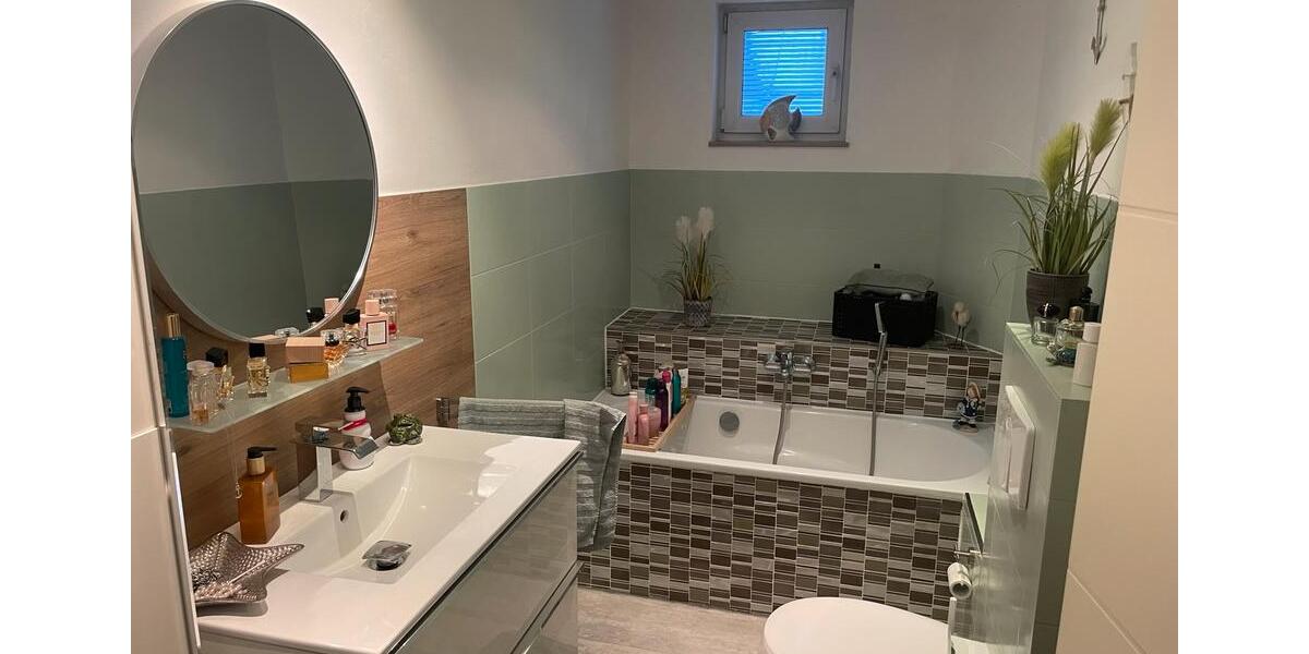 Reihenhaus Wolfsburg Alt-Wolfsburg - 6 Zimmer, 160 m&sup2;, 449.000&euro; | Angebot:25937570