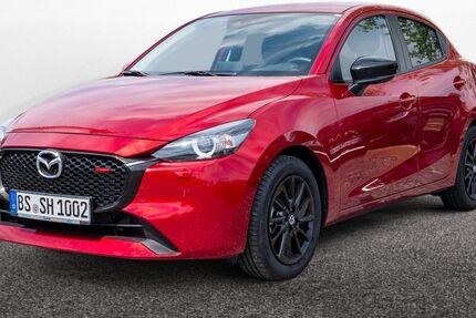 Mazda 2 2.665 km 21.590 € Braunschweig 38114