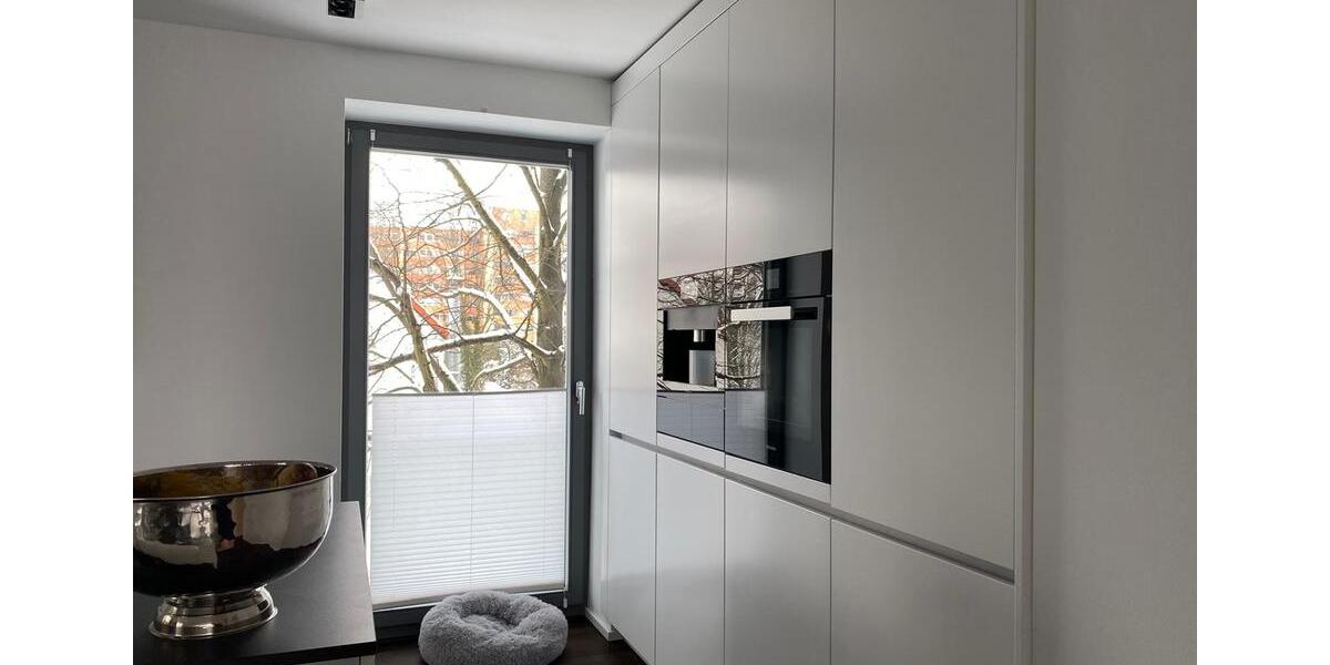 Etagenwohnung Wolfsburg Alt-Wolfsburg - 3 Zimmer, 140 m&sup2;, 550.000&euro; | Angebot:25830894