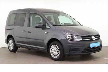VW Caddy 72.320 km 18.280 &euro; Gifhorn 38518