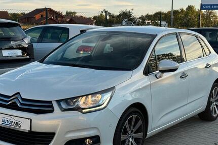 Citroen C4 129.000 km 9.449 € Lengede 38268