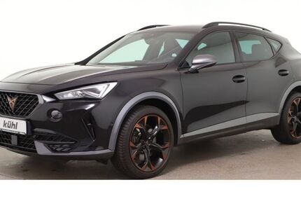 Cupra Formentor 58.050 km 27.980 &euro; Gifhorn 38518