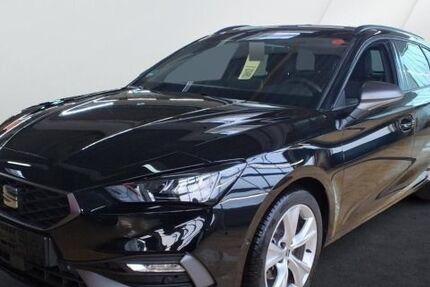 Seat Leon 17.014 km 26.990 &euro; Wolfsburg 38440