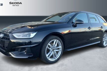 Audi A4 41.450 km 25.570 &euro; Wolfsburg 38446