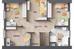 Einfamilienhaus Vechelde - 5 Zimmer, 136 m&sup2;, 376.050&euro; | Angebot:26554644