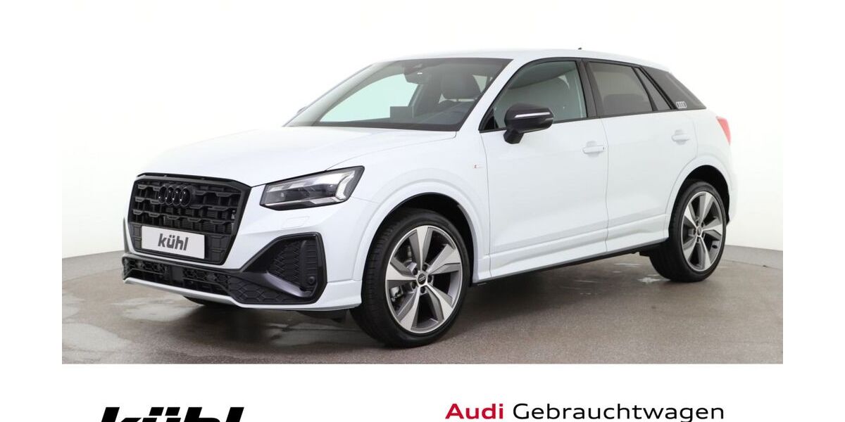 Audi Q2 5.500 km 39.980 &euro; Gifhorn 38518