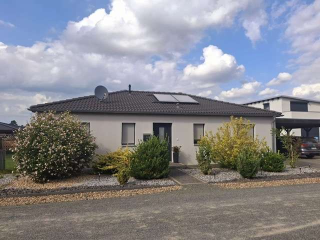 Haus zum Kaufen in Sassenburg-Stüde 250.000 € 101 m²