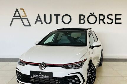 VW Golf 97.960 km 28.890 &euro; Braunschweig 38114