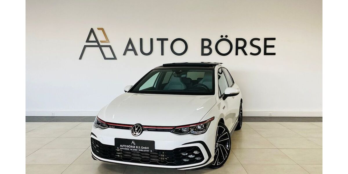 VW Golf 97.960 km 28.890 &euro; Braunschweig 38114