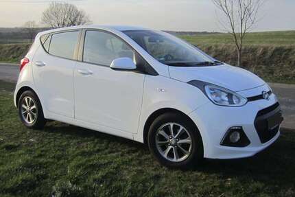 Hyundai i10 75.200 km 7.650 &euro; Denkte 38321