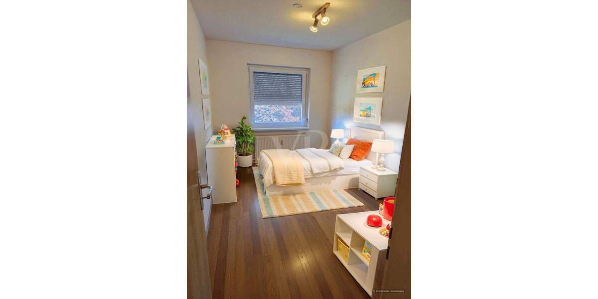 Etagenwohnung Wolfenbüttel / Fümmelse Fümmelse - 3 Zimmer, 78 m&sup2;, 129.000&euro; | Angebot:23113481