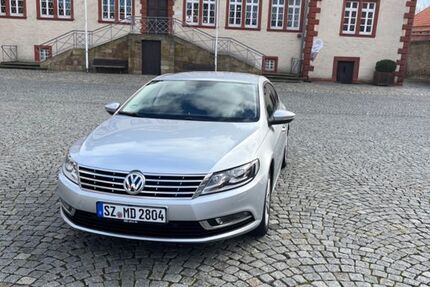 VW CC 150.000 km 10.750 € Salzgitter 38228