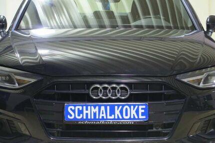 Audi A4 52.800 km 26.950 &euro; Braunschweig 38112