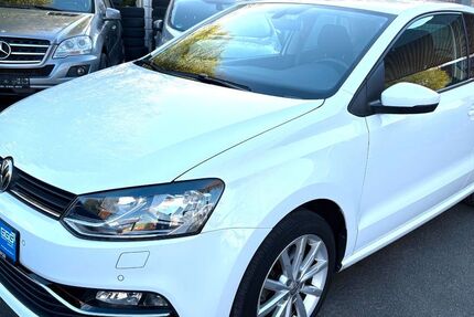 VW Polo 87.043 km 10.590 &euro; Königslutter 38154