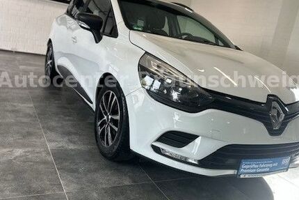 Renault Clio 162.000 km 4.450 € Braunschweig 38112