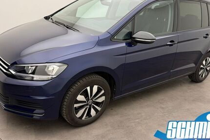 VW Touran 30.060 km 28.900 &euro; Peine 31226