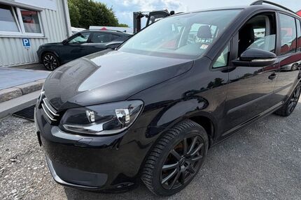 VW Touran 196.000 km 4.999 &euro; Salzgitter 38229