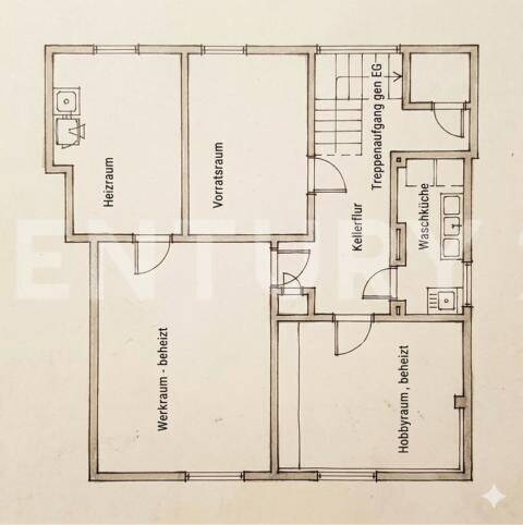 Einfamilienhaus Braunschweig Hondelage - 4 Zimmer, 140 m&sup2;, 520.000&euro; | Angebot:26016891