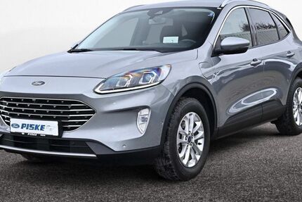 Ford Kuga 60.100 km 23.850 &euro; Wolfenbüttel 38302