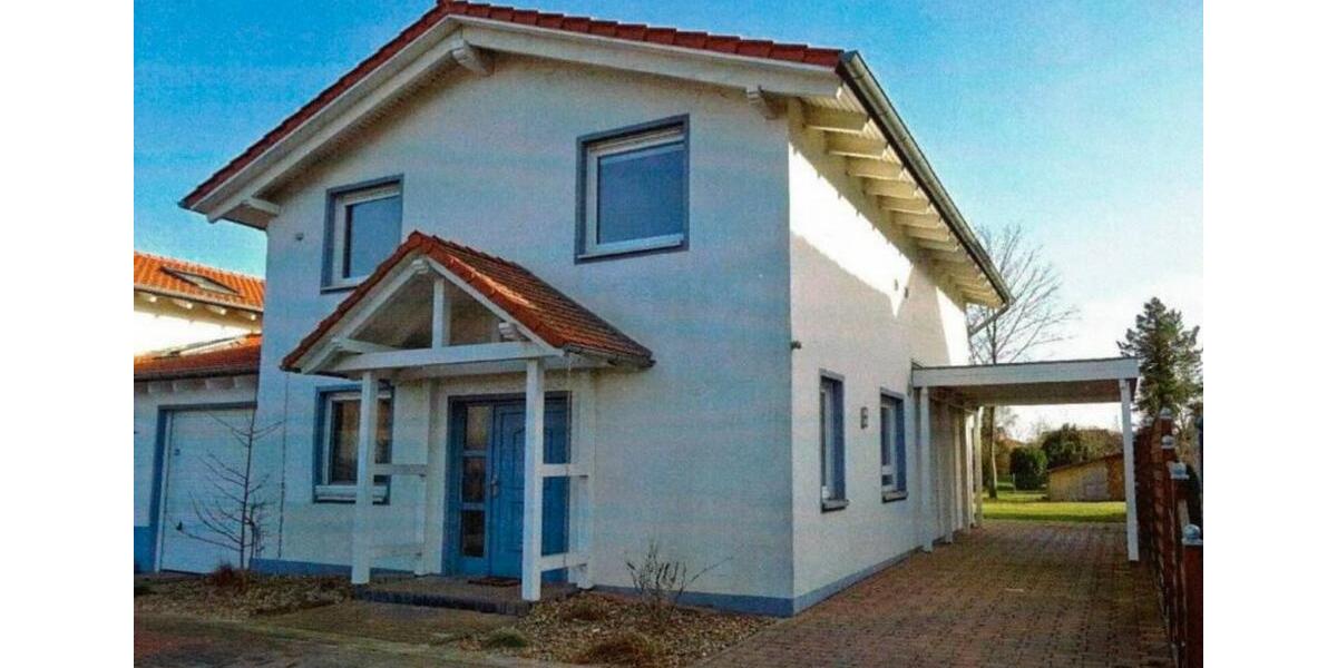 Einfamilienhaus Edemissen - 5 Zimmer, 118 m&sup2;, 1.120&euro; | Angebot:24551320
