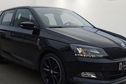 Skoda Fabia 92.397 km 10.990 &euro; Wolfenbüttel-Halchter 38304
