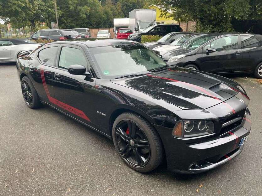 Charger