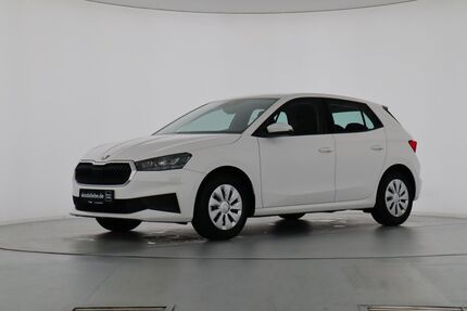 Skoda Fabia 27.567 km 14.889 € Braunschweig 38114