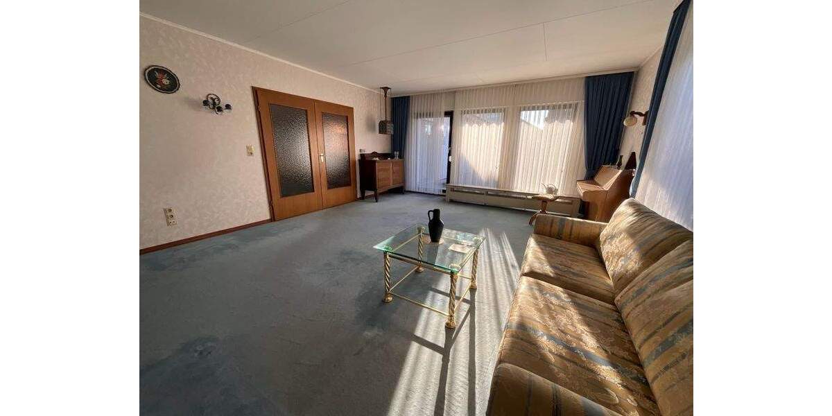 Bungalow Wolfenbüttel Linden - 4 Zimmer, 120 m&sup2;, 295.000&euro; | Angebot:24648796