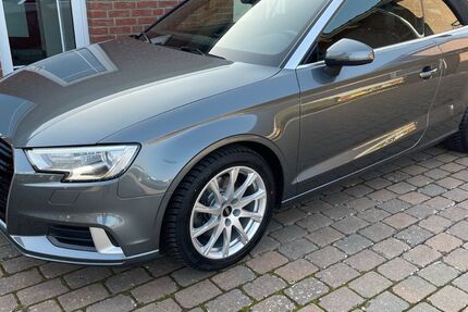 Audi A3 60.000 km 23.400 &euro; Vechelde 38159