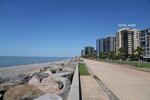 Möblierte Wohnung in Batumi zu verkaufen Wohnung