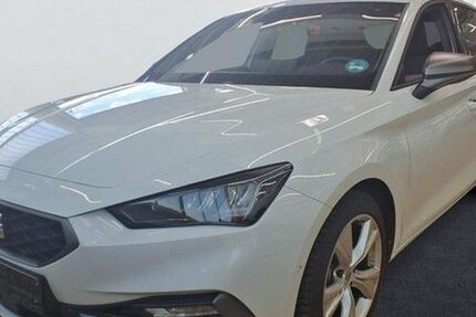 Seat Leon 28.050 km 27.990 € Braunschweig 38114